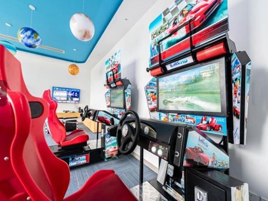 三亚康年酒店儿童乐园