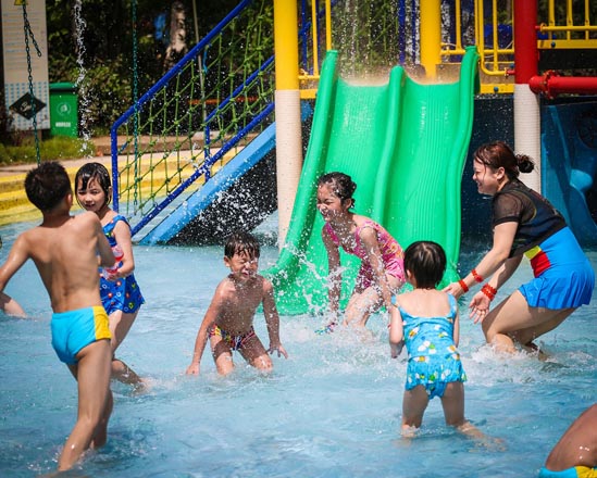 河源巴伐利亚庄园　山水间的童话温泉养生小镇