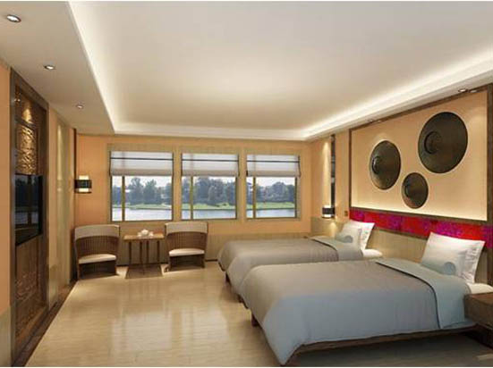 河源巴伐利亚庄园温泉度假区欢迎您