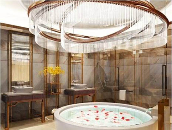 河源巴伐利亚庄园温泉度假区欢迎您