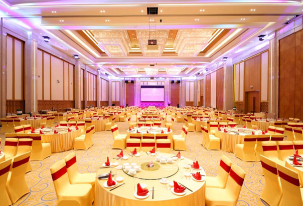 河源巴伐利亚庄园温泉度假区欢迎您