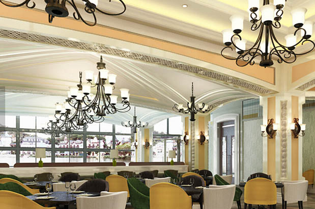 河源巴伐利亚庄园温泉度假区欢迎您