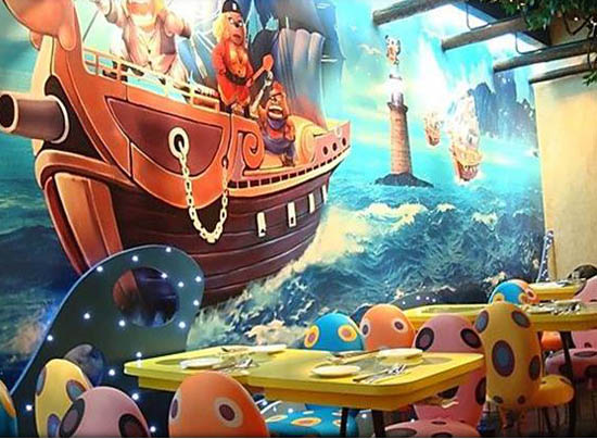 河源巴伐利亚庄园温泉度假区欢迎您