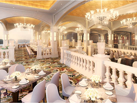 河源巴伐利亚庄园温泉度假区欢迎您