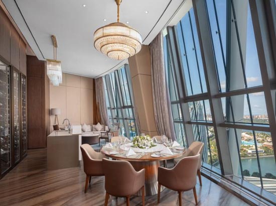 中国海南海花岛度假区欢迎您