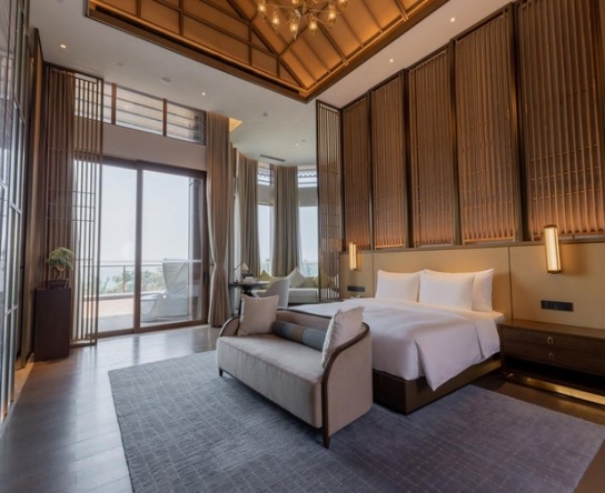 中国海南海花岛度假区欢迎您