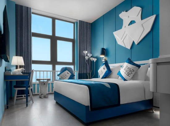 中国海南海花岛度假区欢迎您