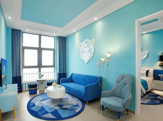 中国海南海花岛度假区欢迎您