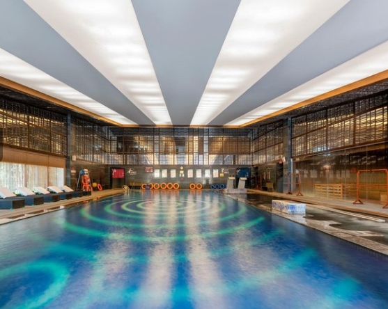 惠州中海汤泉度假村（原惠州中信汤泉度假村）欢迎您