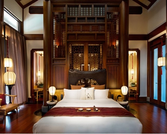 惠州中海汤泉度假村（原惠州中信汤泉度假村）欢迎您