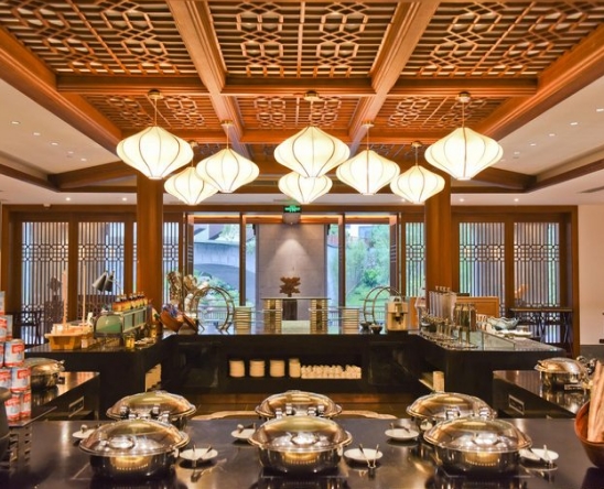 惠州中海汤泉度假村（原惠州中信汤泉度假村）欢迎您