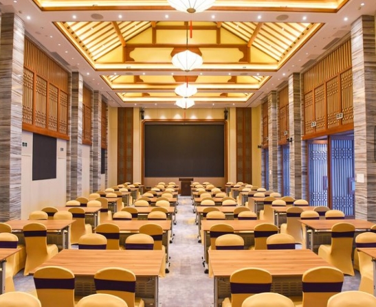 惠州中海汤泉度假村（原惠州中信汤泉度假村）欢迎您