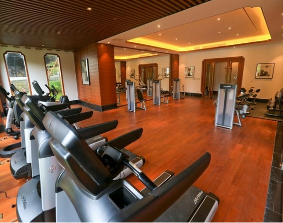 惠州中海汤泉度假村（原惠州中信汤泉度假村）欢迎您