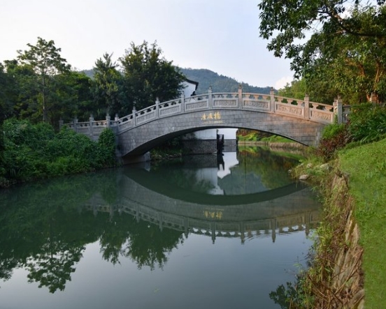 惠州中海汤泉度假村（原惠州中信汤泉度假村）欢迎您