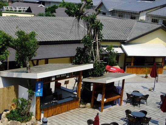 珠海御温泉度假村适合家庭PARTY 亲朋好友聚会