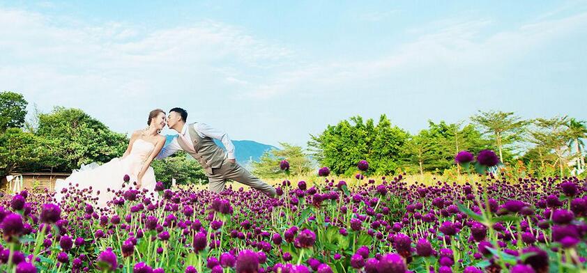 清远佛冈熹乐谷温泉度假村假日好地方