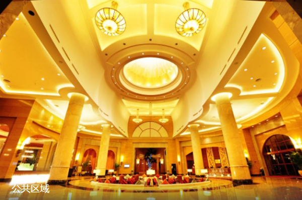 珠海海泉湾海洋温泉度假区欢迎您