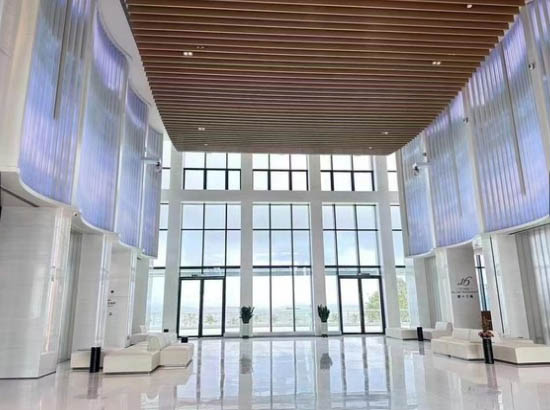 珠海海泉湾海洋温泉度假区欢迎您