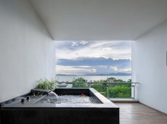 珠海海泉湾海洋温泉度假区欢迎您