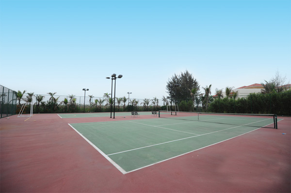 珠海海泉湾海洋温泉度假区欢迎您