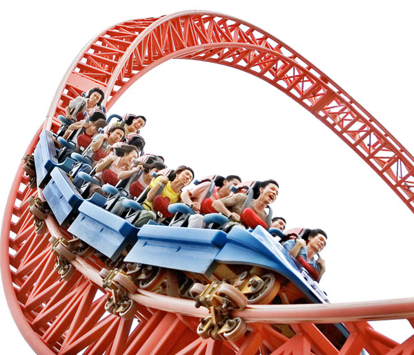 珠海海泉湾温泉度假村体验加勒比海岸风情  享地中海般浪漫