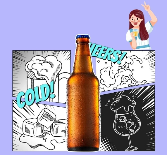 珠海海泉湾度假区  暑期微醺小镇  组团饮酒嘿起来