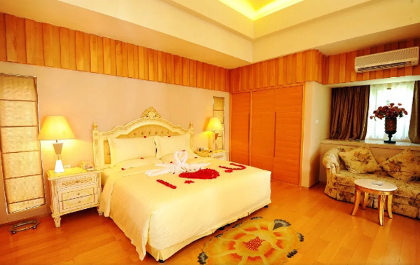 珠海海泉湾维景国际大酒店欢迎您