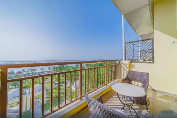 珠海海泉湾维景国际大酒店欢迎您