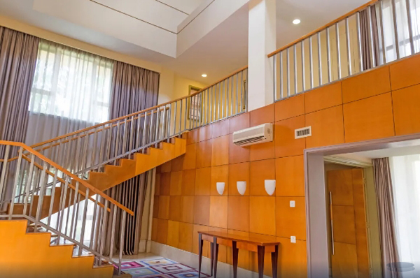 珠海海泉湾维景国际大酒店欢迎您