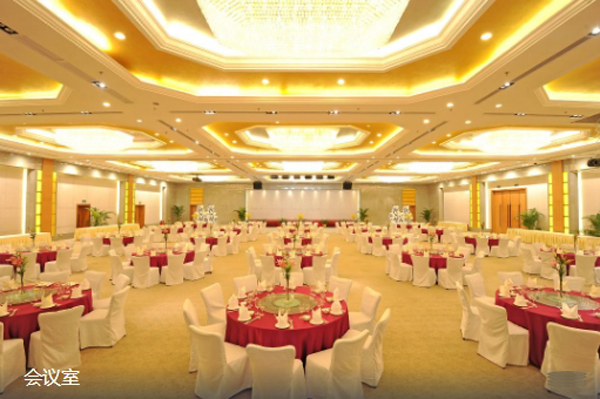 珠海海泉湾维景国际大酒店欢迎您