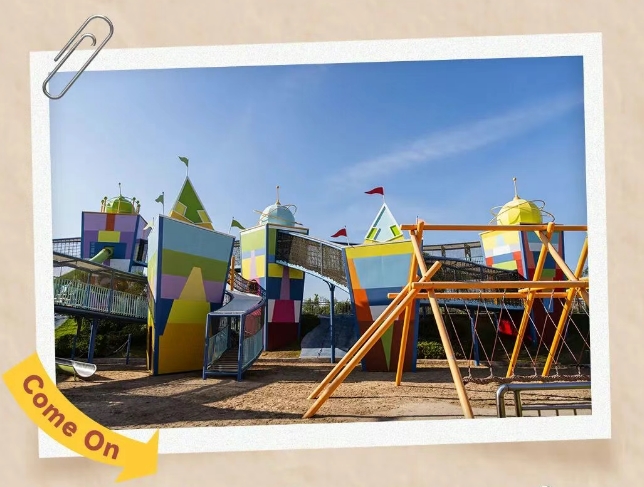 珠海海泉湾错峰畅玩冬日遛娃指南 从早嗨到晚