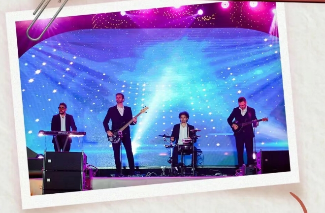 珠海海泉湾错峰畅玩冬日遛娃指南 从早嗨到晚