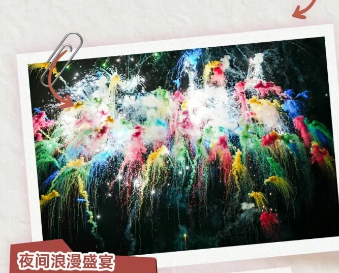 珠海海泉湾错峰畅玩冬日遛娃指南 从早嗨到晚