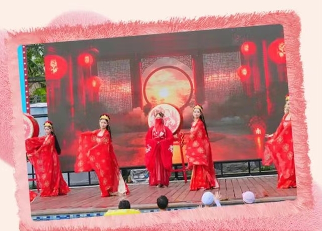 珠海海泉湾 泡进暖泉 整个冬季的温暖与浪漫