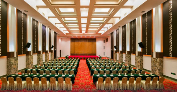 广州增城金叶子温泉度假区欢迎您