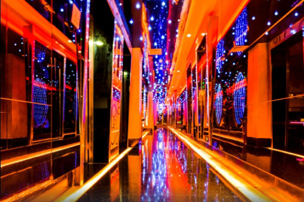 广州增城金叶子温泉度假区欢迎您