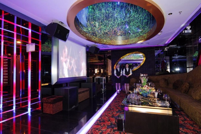 广州增城金叶子温泉度假区欢迎您