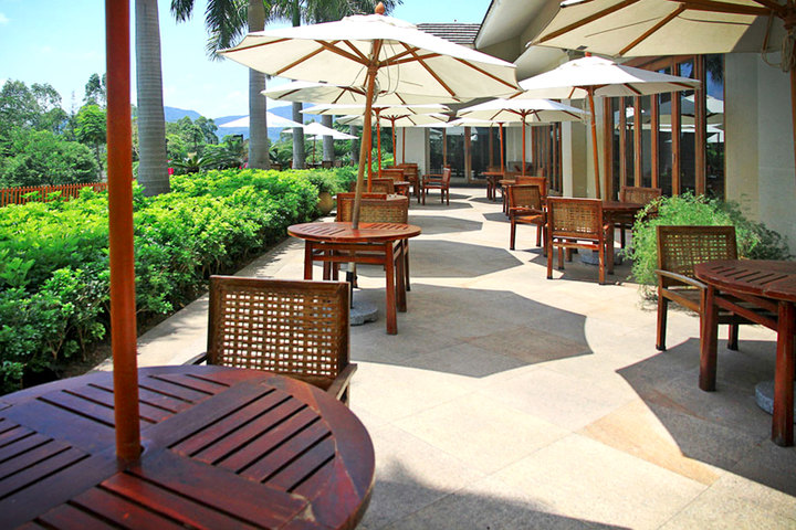 广州增城金叶子温泉度假区欢迎您