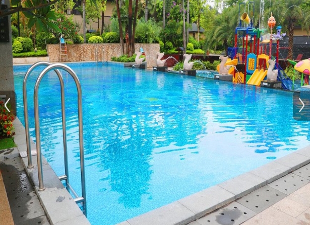 广州从化卓思道温泉度假酒店欢迎您