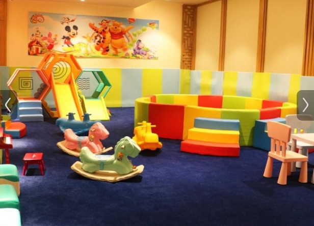 广州从化卓思道温泉度假酒店欢迎您