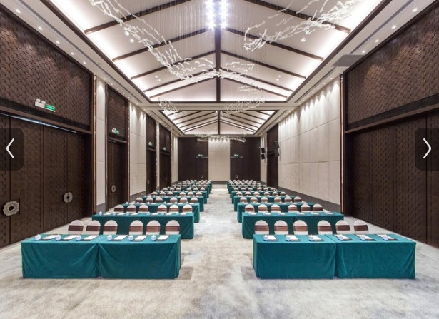 广州卓思道温泉度假酒店  舒适惬意  放逐身心