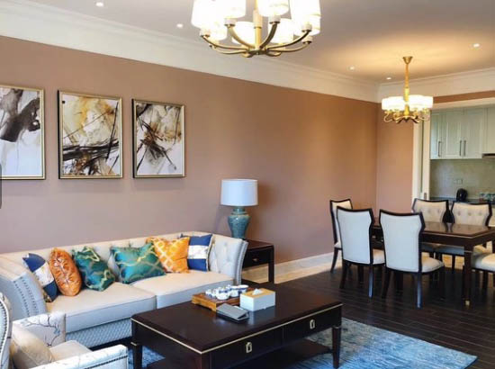 广州卓思道温泉度假酒店  舒适惬意  放逐身心