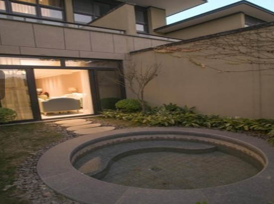 广州卓思道温泉度假酒店  舒适惬意  放逐身心