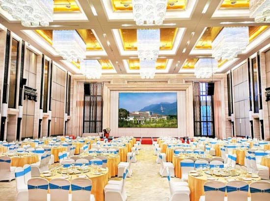 增城三英温泉度假酒店欢迎您