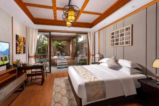 广州三英温泉度假酒店  五一节奥特曼来袭  一起田园撒野