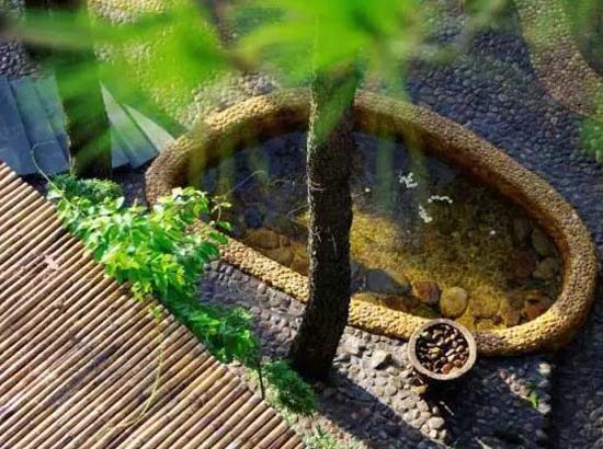 广州从化清音温泉酒店欢迎您