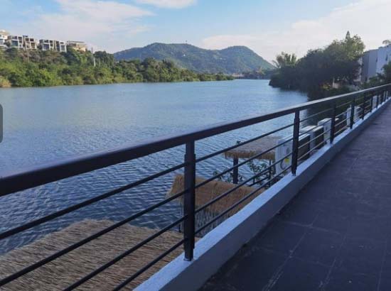 广州从化清音温泉酒店欢迎您