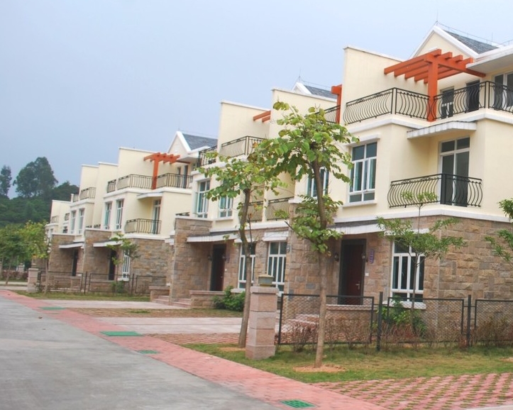 江门新会古兜温泉综合度假区欢迎您