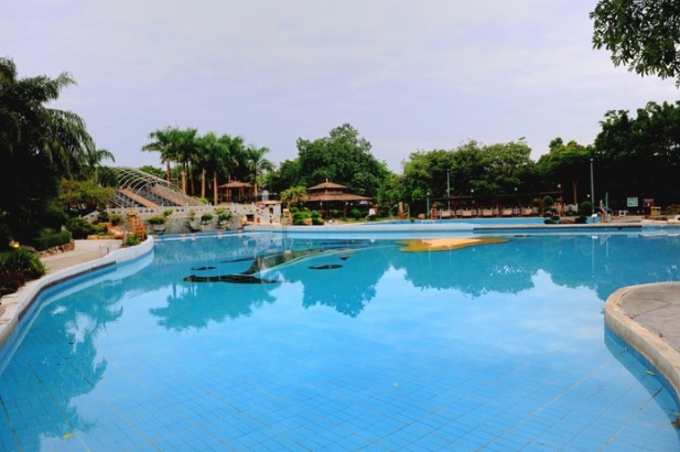 恩平锦江温泉度假村夏季旅行攻略