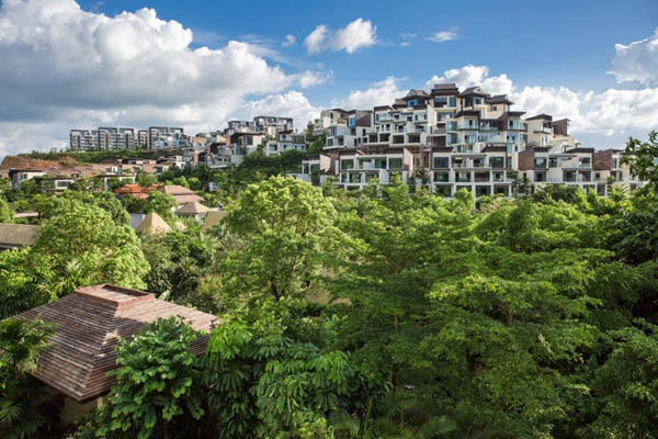 台山颐和温泉城大酒店夏季暑期避暑旅行攻略